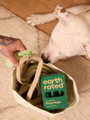 Earth Rated Dog Poop Bags – 270 Count Unscented, Leak-Proof & Eco-Friendly – Made in USA