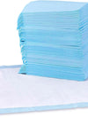 Dog & Puppy Pee Pads – Leak-Proof Training Pads, 5-Layer Quick-Dry Design, 100 Pack