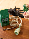 Earth Rated Dog Poop Bags – 270 Count Lavender Scented, Leak-Proof & Eco-Friendly – USA