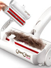 Chom Chom Roller Pet Hair Remover and Reusable Lint Roller - ChomChom Cat and Dog Hair Remover