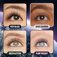 Maybelline Sky High Mascara – Blackest Black Volumizing & Lengthening Washable Lash Makeup