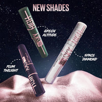 Maybelline Sky High Mascara – Blackest Black Volumizing & Lengthening Washable Lash Makeup