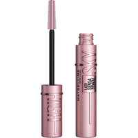 Maybelline Sky High Mascara – Blackest Black Volumizing & Lengthening Washable Lash Makeup