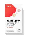 Mighty Patch Original - Hydrocolloid Acne Pimple Patch (36 Ct)